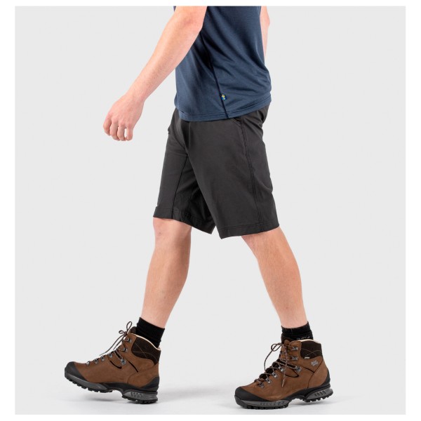 Fjällräven - Abisko Lite Shorts - Short