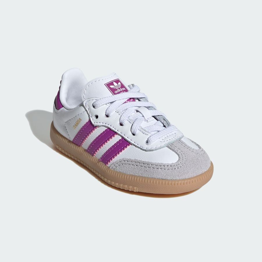 Adidas Original Chaussure Samba OG Enfants