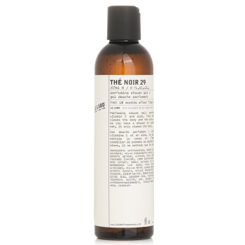 Le Labo The Noir 29 Perfuming Shower Gel