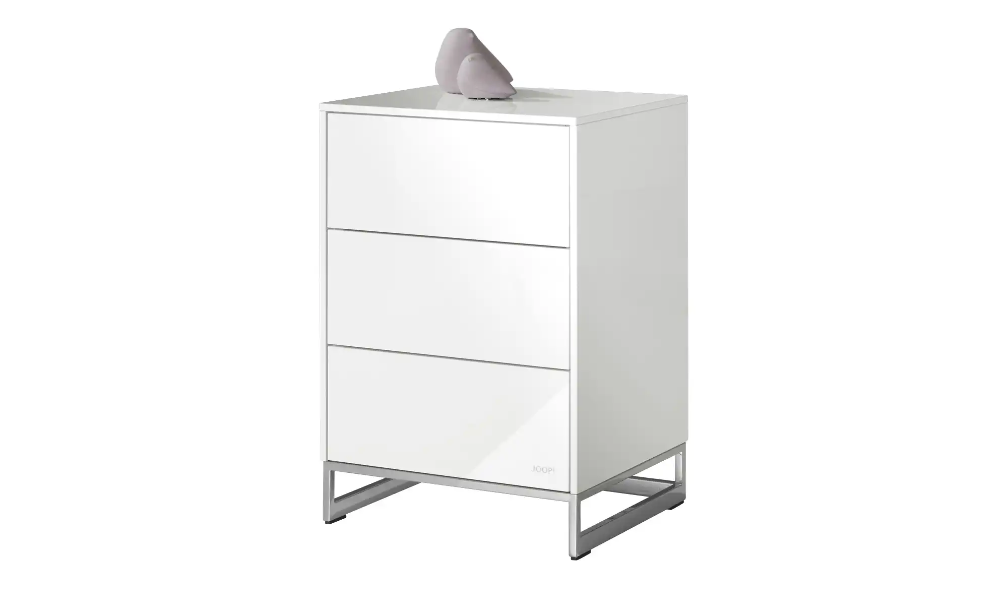 JOOP! Nachtkommode Gloss Cubic