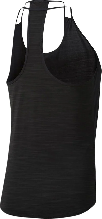 Reebok Activchill Tank Sort