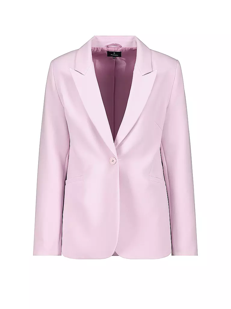 MONARI Blazer  rosa