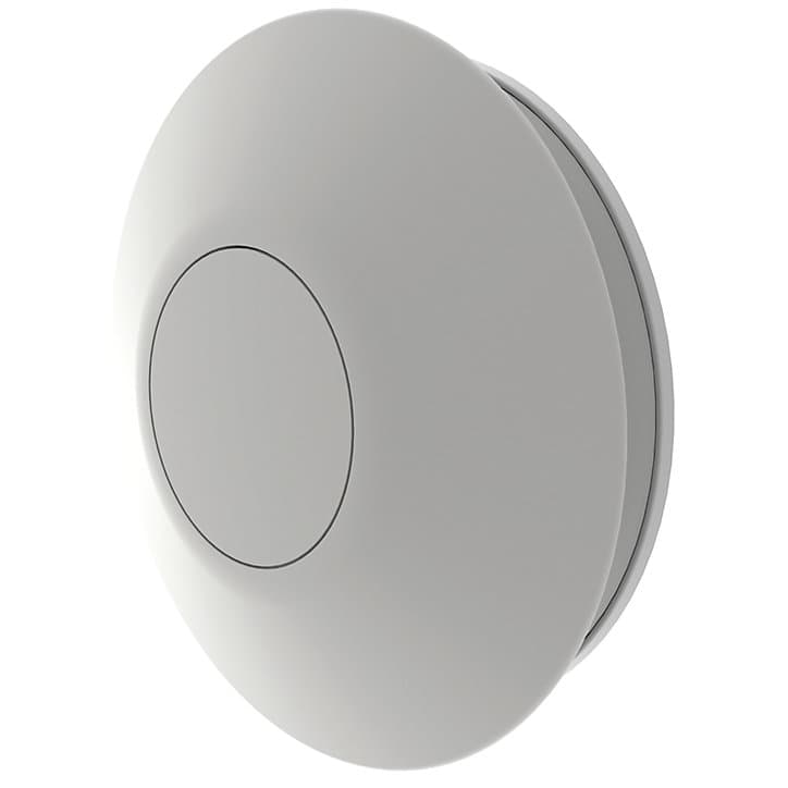 Aérateur standard permanent HBH Smart'Air ø 100 mm Cuisine