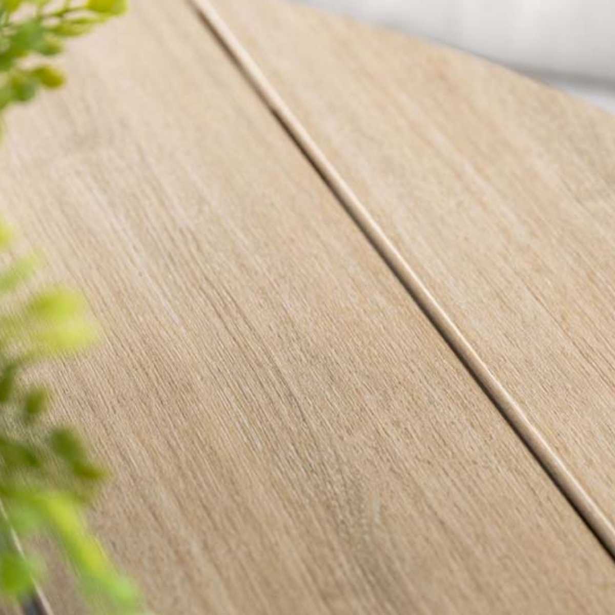 Garden Impressions Stevie Tulli Ø122 cm 5-delige tuinset