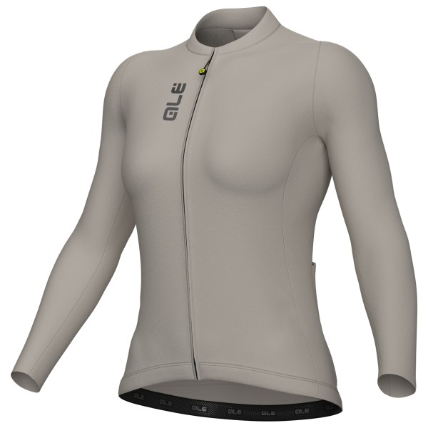 Alé - Women's Pragma Color Block L/S Jersey - Maillot de cyclisme