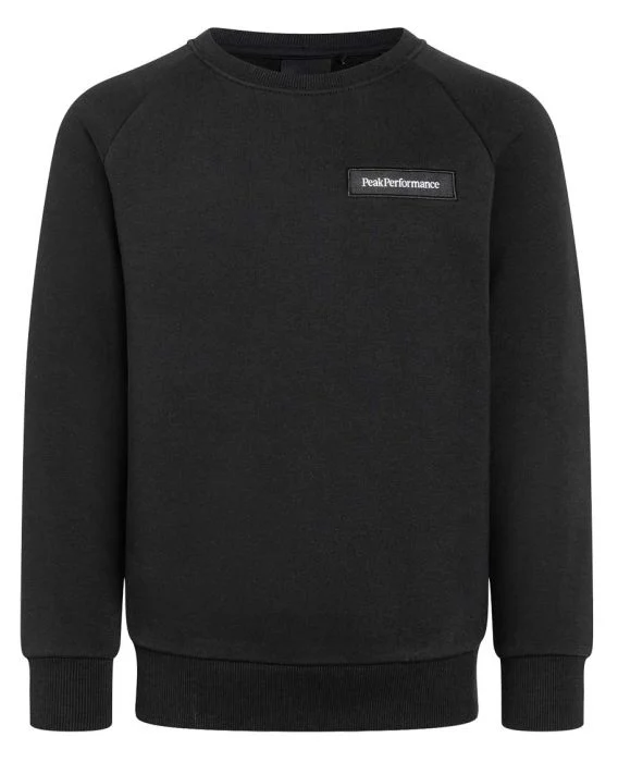 Junior Logo Sweatshirt