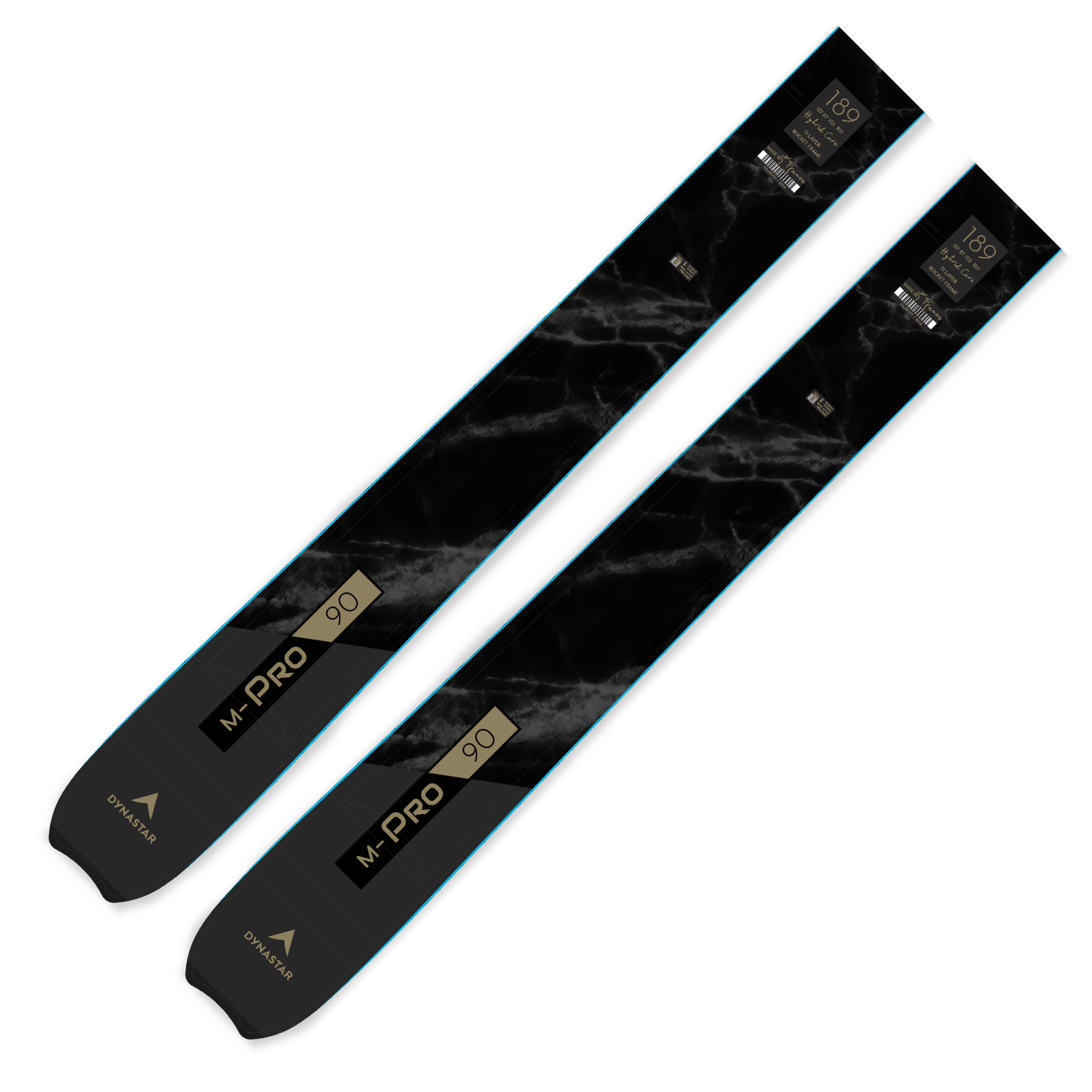 Dynastar M-PRO 90 2023/24 - 178