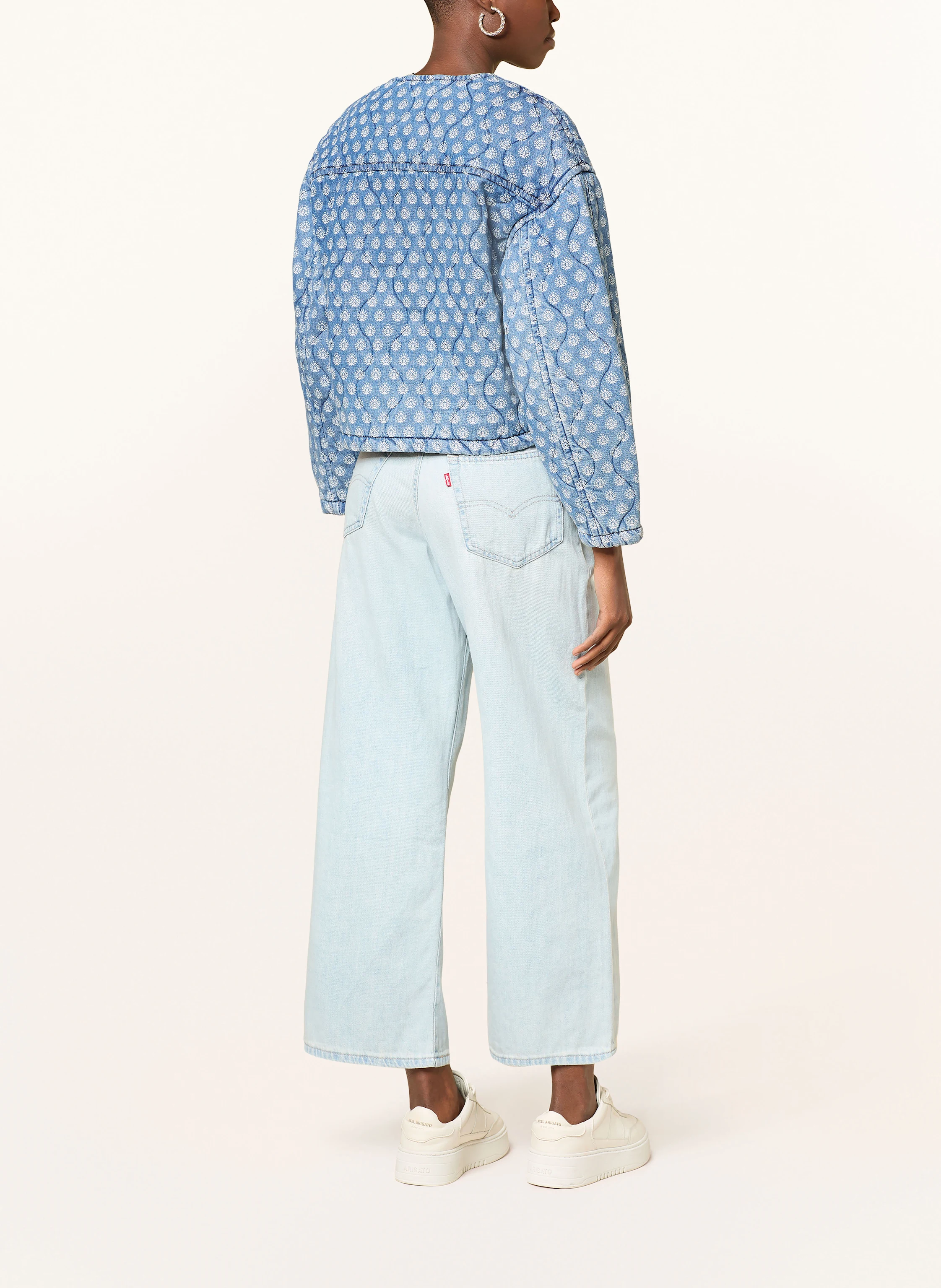 Levi's® Steppjacke