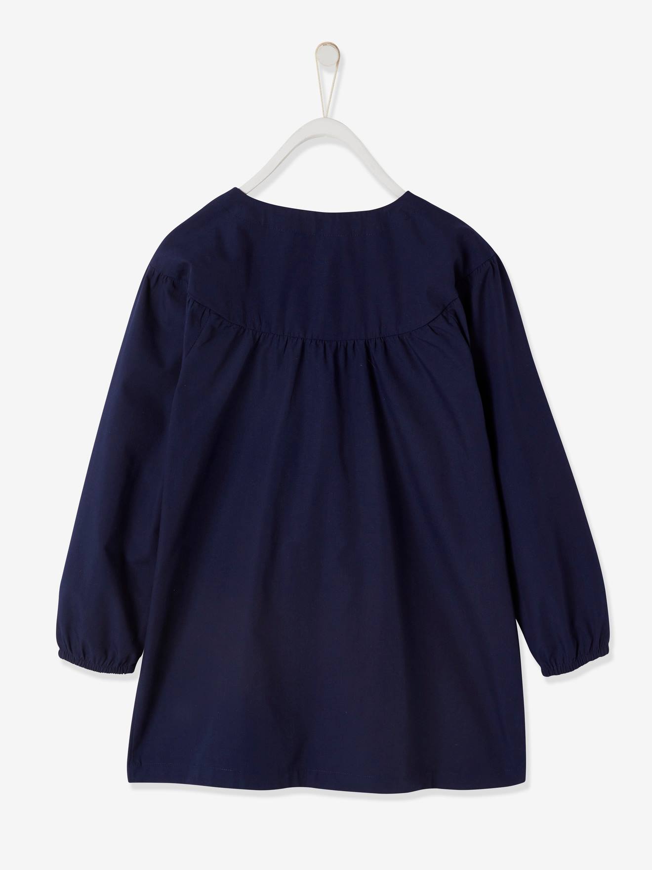 Babi Harry Potter® azul escuro liso