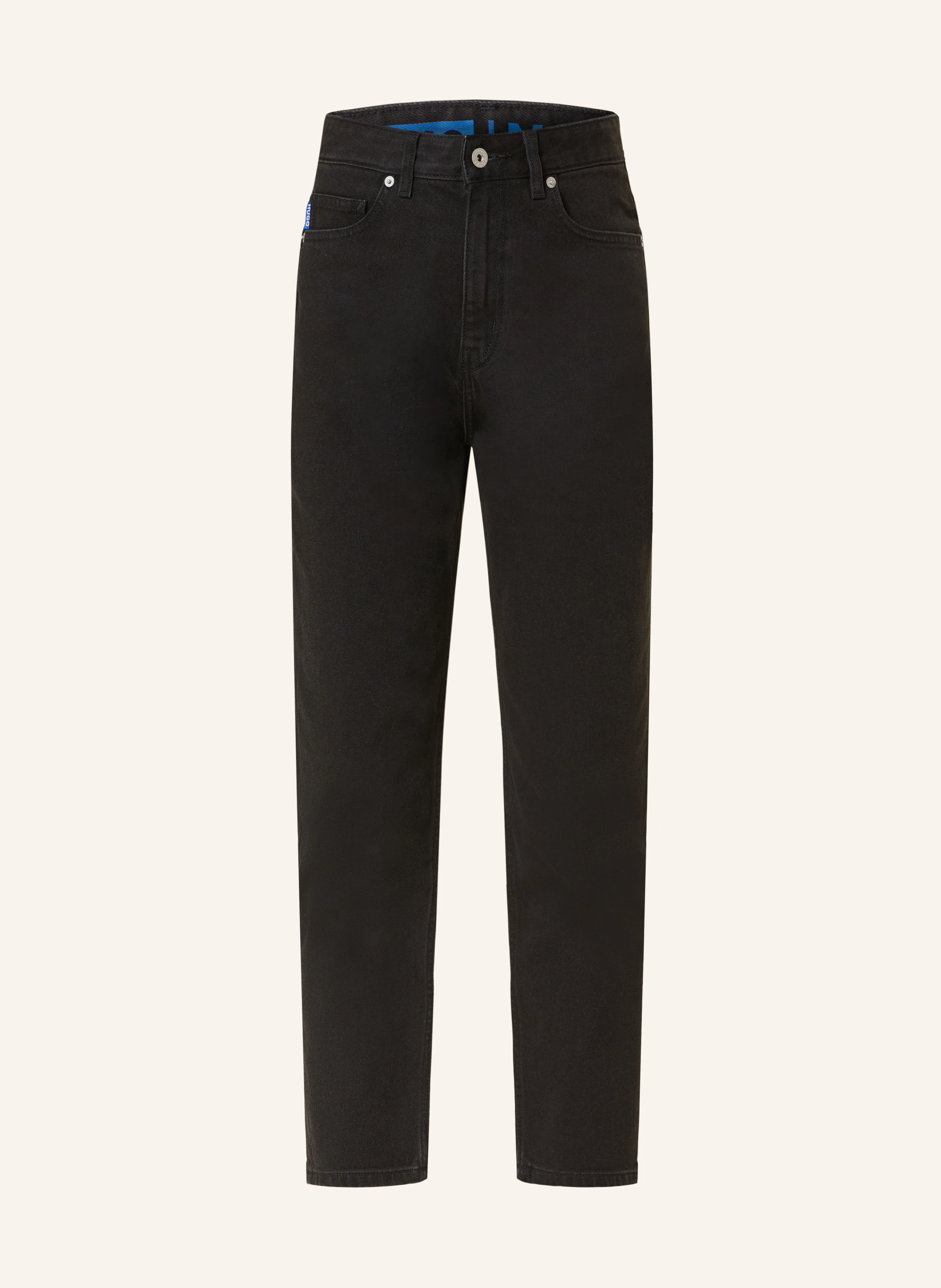 HUGO BLUE Mom Jeans NOE