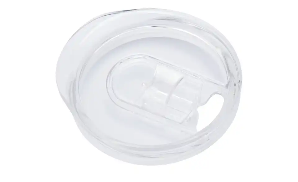 KHG Isoliertasse Rauchblau 350 ml