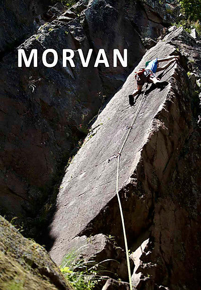 MORVAN