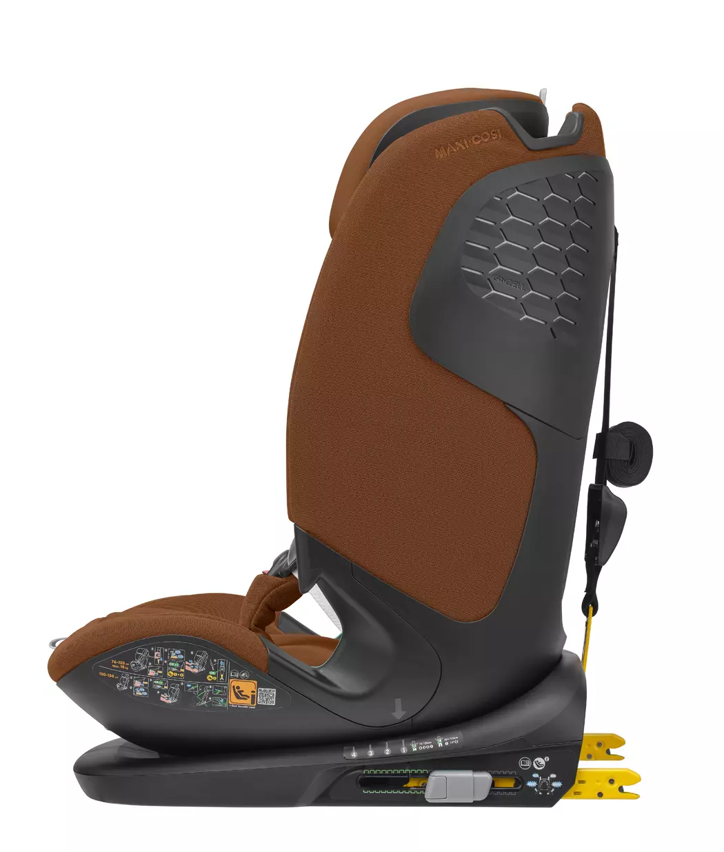 Kindersitz Titan Pro² i-Size