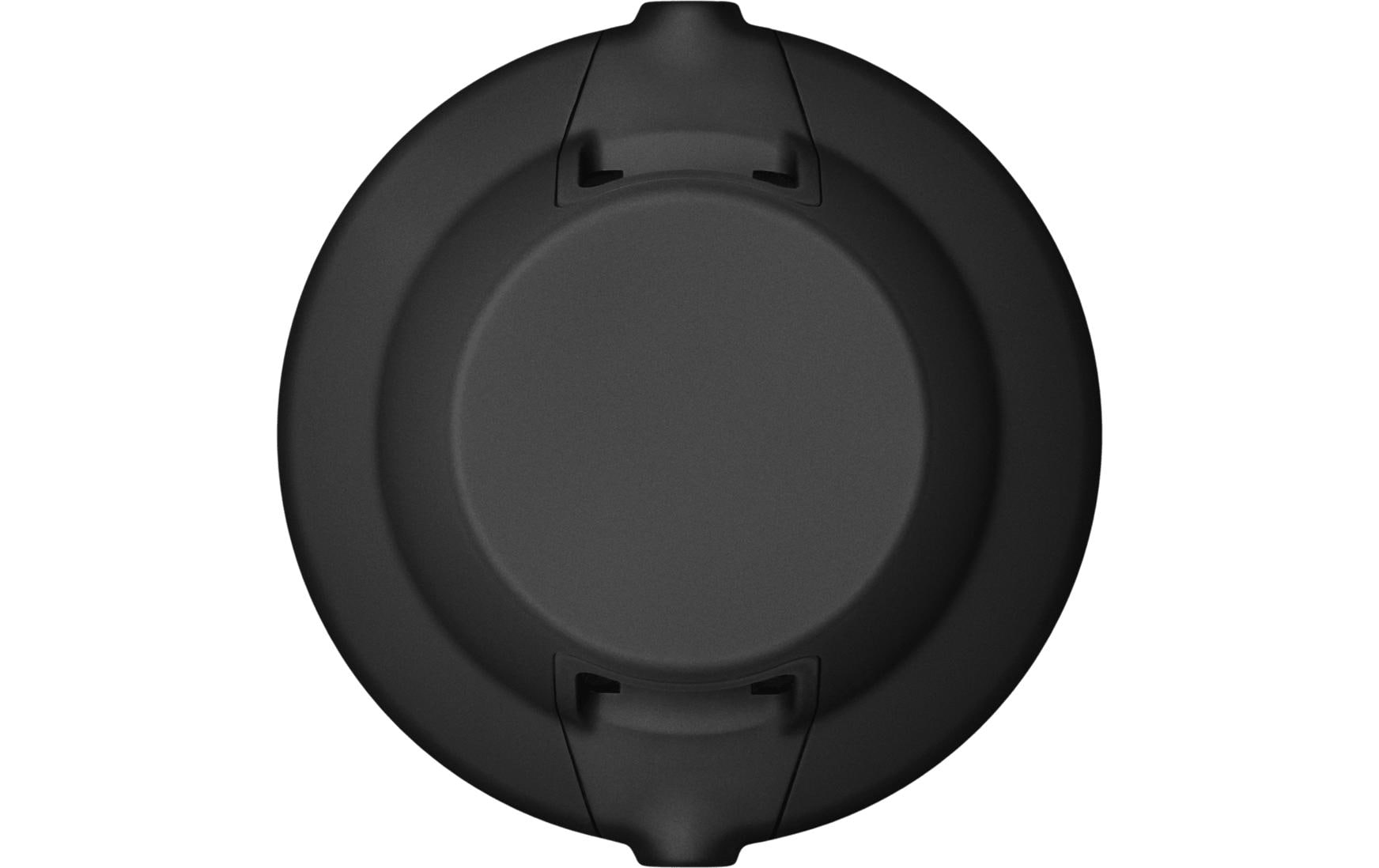 Lautsprechereinheiten S02 MKII SchwarzLautsprechereinheiten mit Titan-beschichteten 40-mm-Treibern