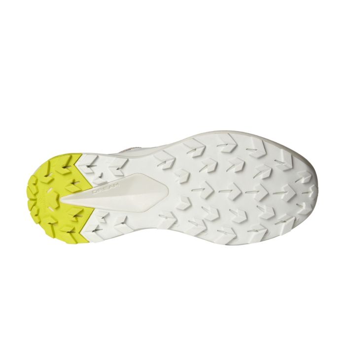 The North Face Herre Trailsko Vectiv Infinite 3 Hvid