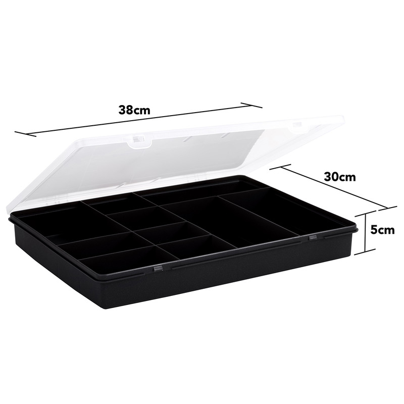Wham organizer 380x300x50mm