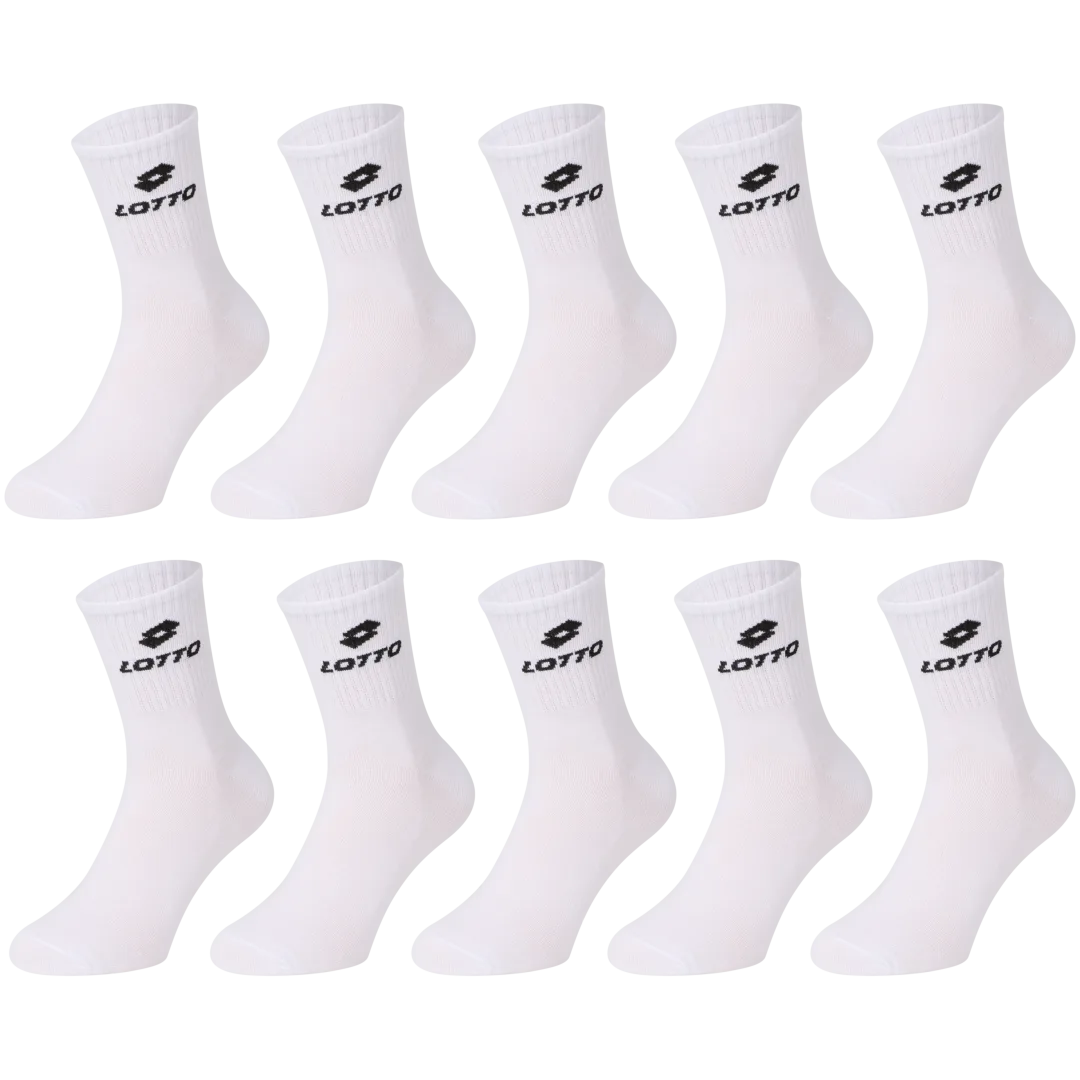 Chaussettes Lotto