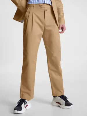 Calças chino Crest Archive Fit