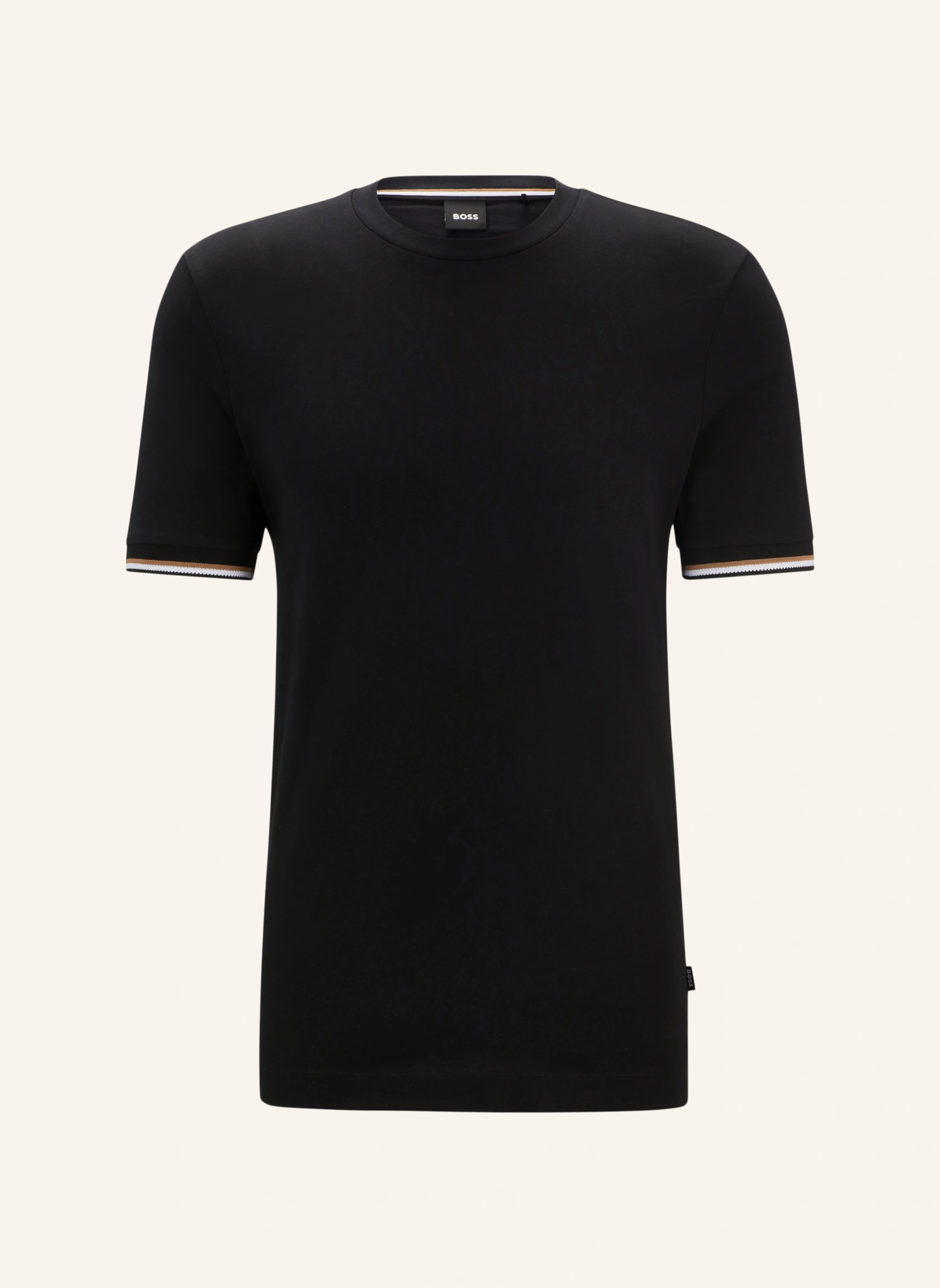 BOSS T-Shirt THOMPSON 04 Regular Fit