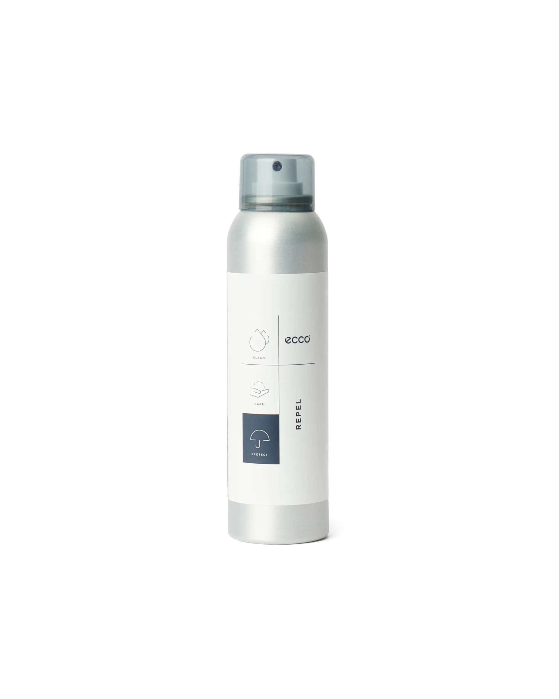 ECCO Repel Schuhschutzspray Transparent 125 ml