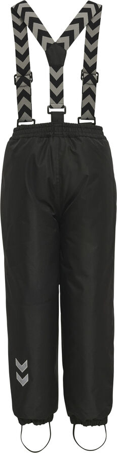 Hummel HMLSTORM TEX SNOWPANTS Sort