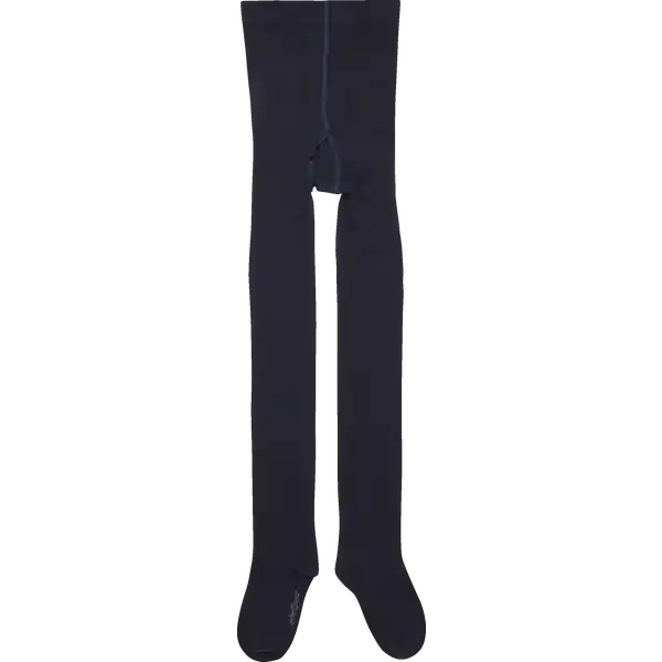 Unisex Strumpfhose navy 110 / 116 OCS