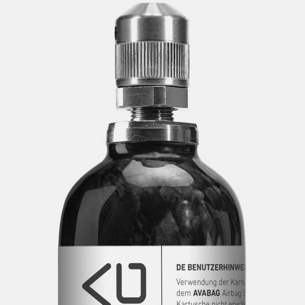 Set de déclenchement ORTOVOX AVABAG CARTRIDGE CARBON