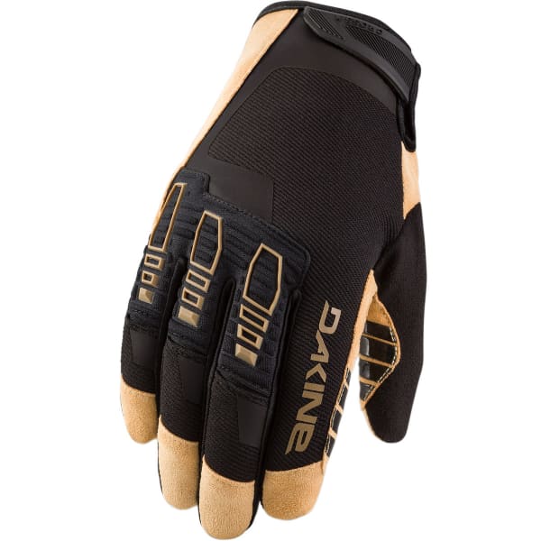 Gant VTT DAKINE CROSS-X GLOVE BLACK/TAN