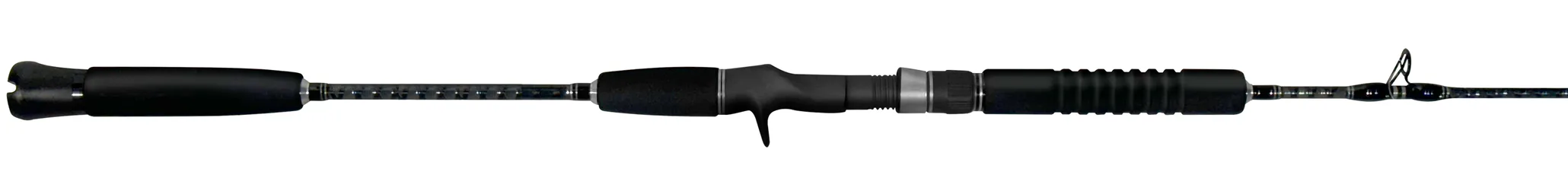 Okuma Okuma Metaloid Speed Jig Cast 5'0
