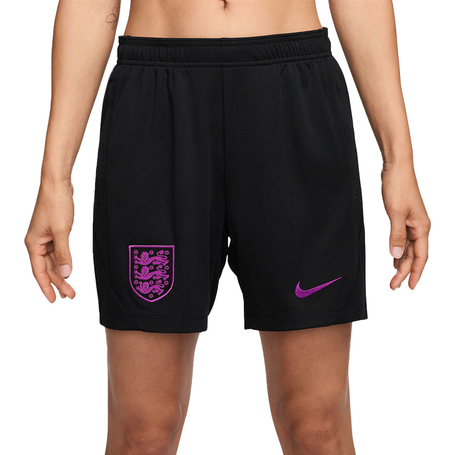 Nike Engeland Strike Trainingsset Dames