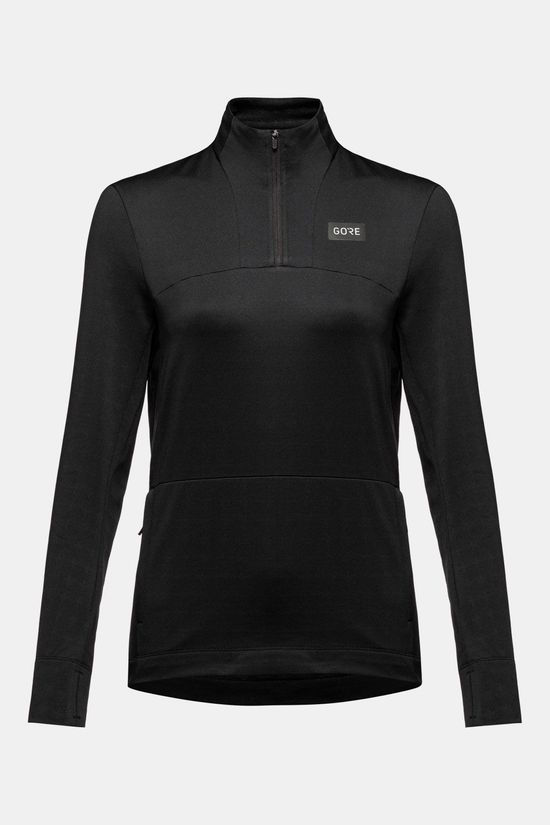 Gore Wear Gore Wear Everyday Thermo 1/4 Zip
