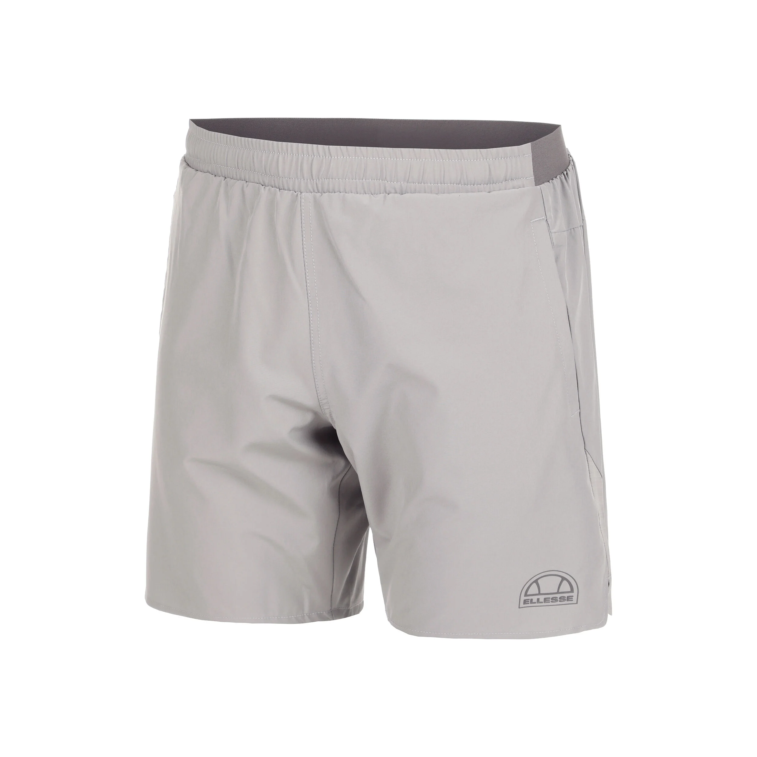 Ellesse Sortiva Shorts Hommes - Gris