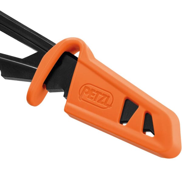 Accessoire piolet PETZL PICK AND SPIKE PROTECTION UNICOLORE
