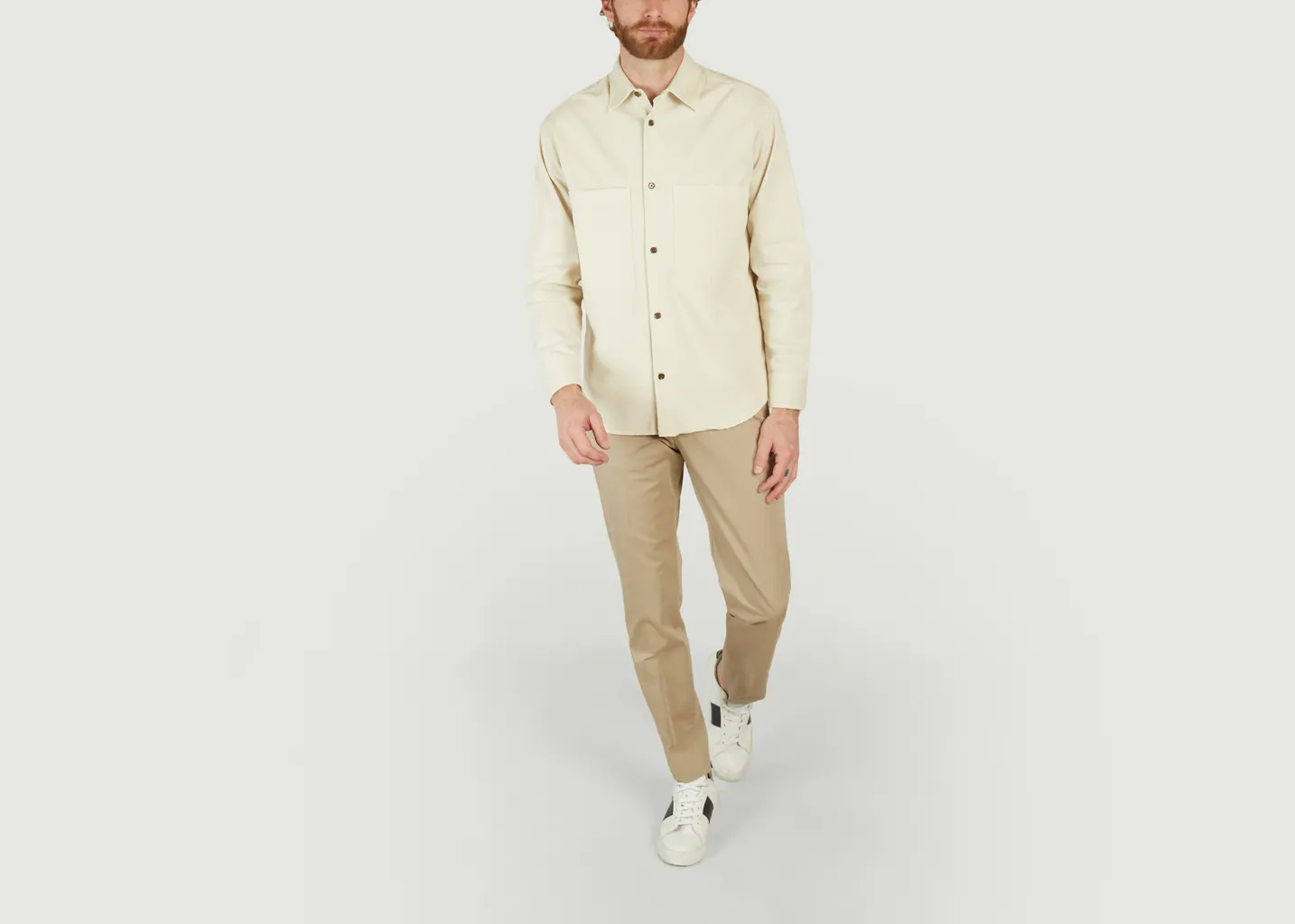 Chemise Freddy 5360 NN07