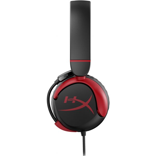 HyperX Cloud Mini Preto
