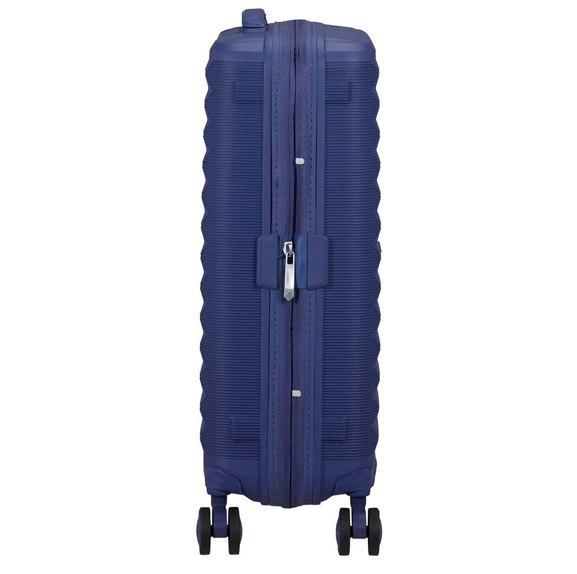 American Tourister Fastforward Spinner 55 EXP Dusk Purple