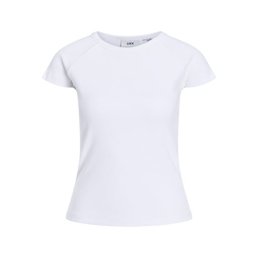 JJXX Friend T-shirt, Bright White, S