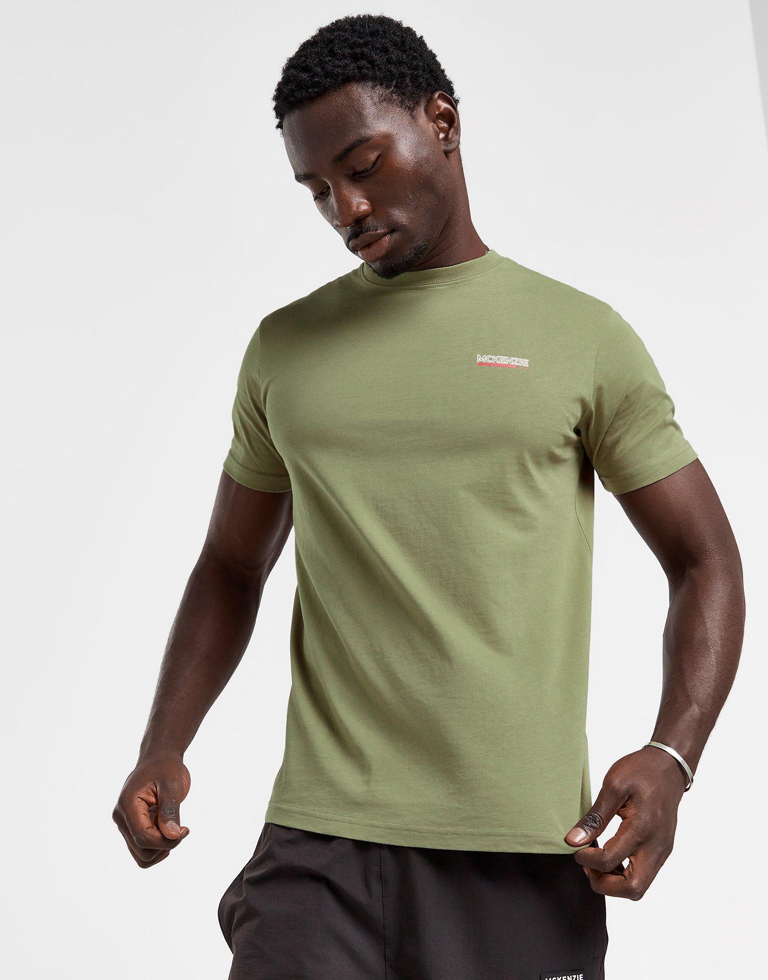McKenzie T-shirt Essential Homme