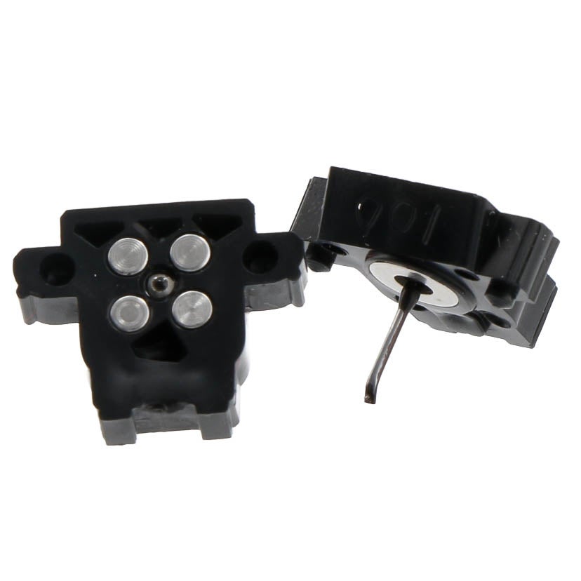 Tonar DS 6803 stylus voor Grado DJ-200i cartridge (set van 2)