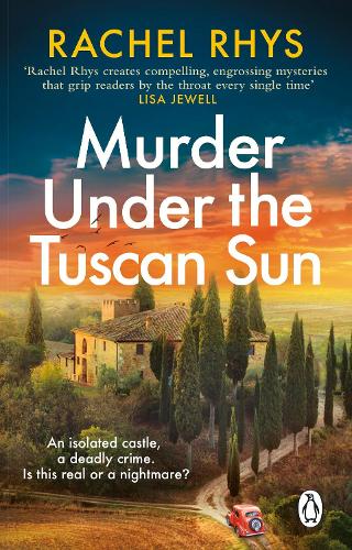 Murder Under the Tuscan Sun (Paperback)