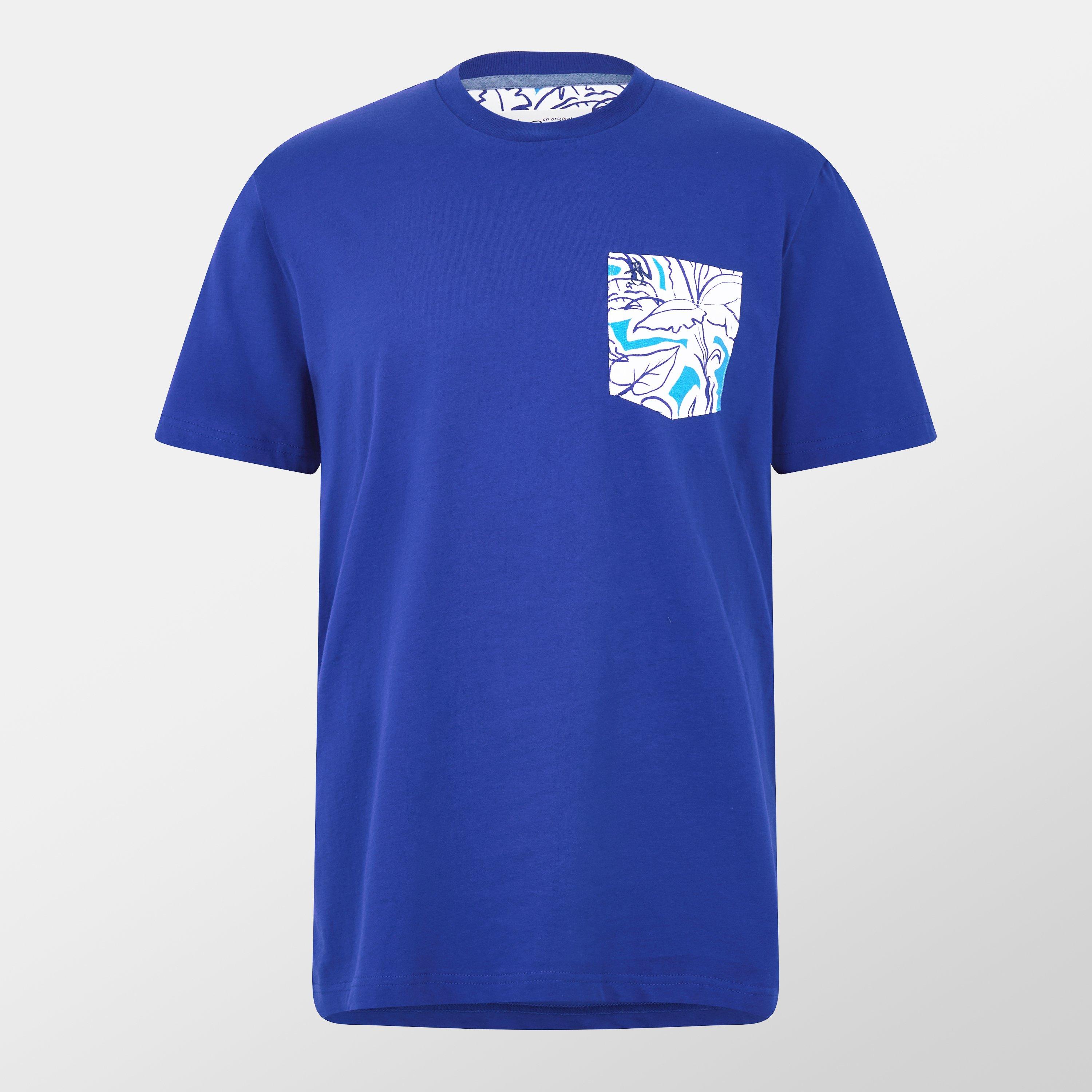 Original Penguin Jrsy Lnr Sn99