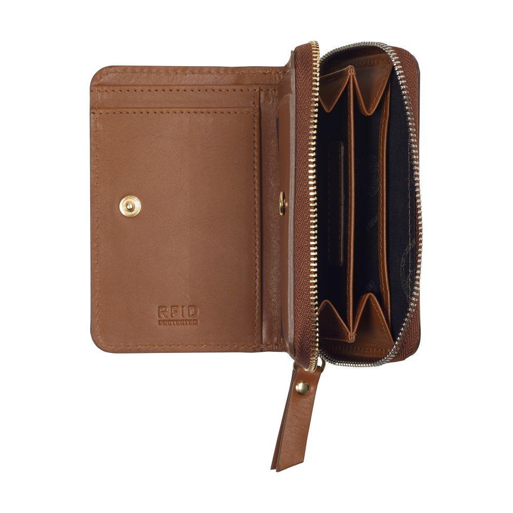 Brukely - PARISIAN PAIGE - WALLET S FLAP
