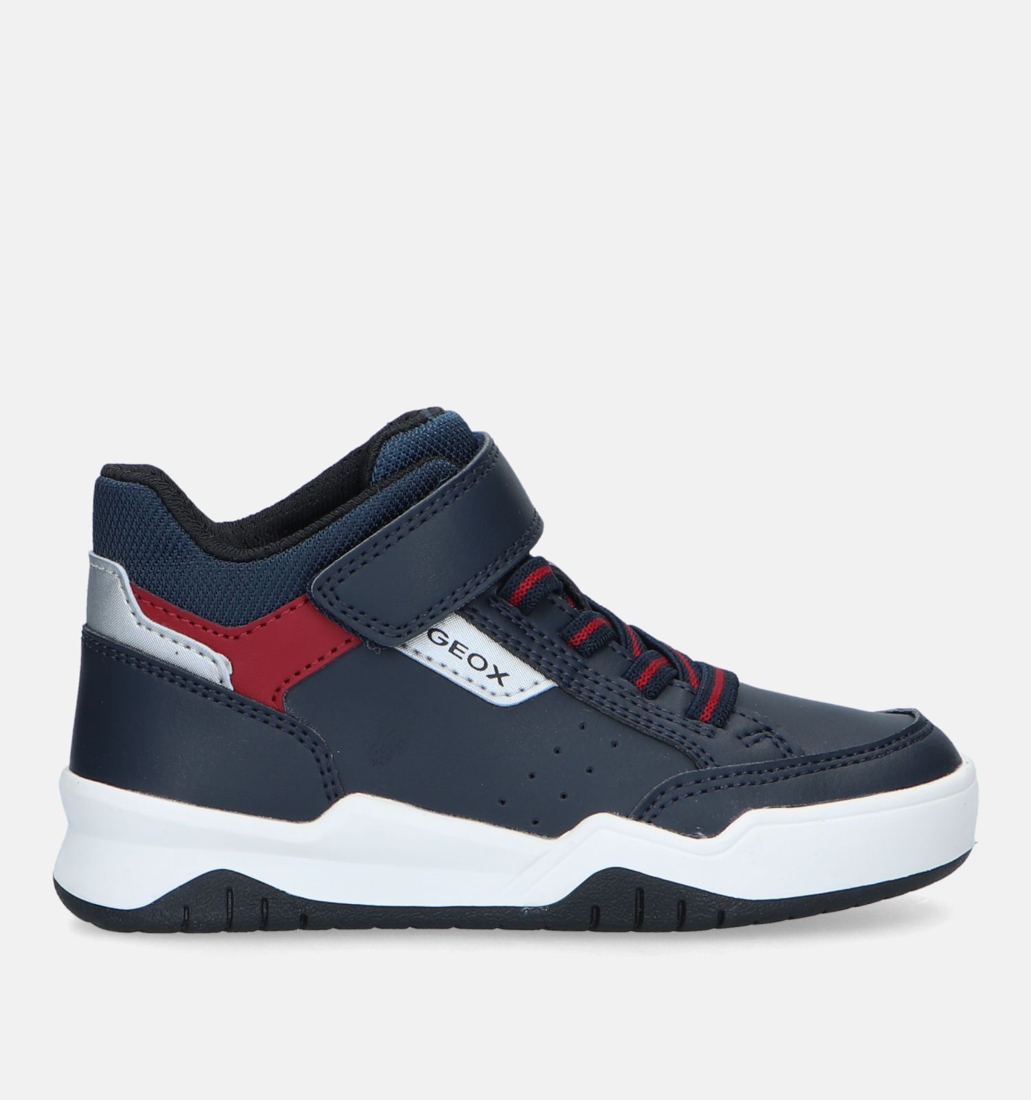 Sneakers blauw