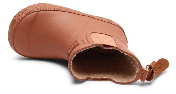Baby Rubber Boot børnegummistøvle
