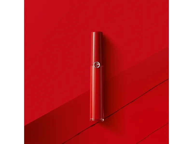 Armani Lip Maestro Intense Velvet Color - Dame - 6 ml