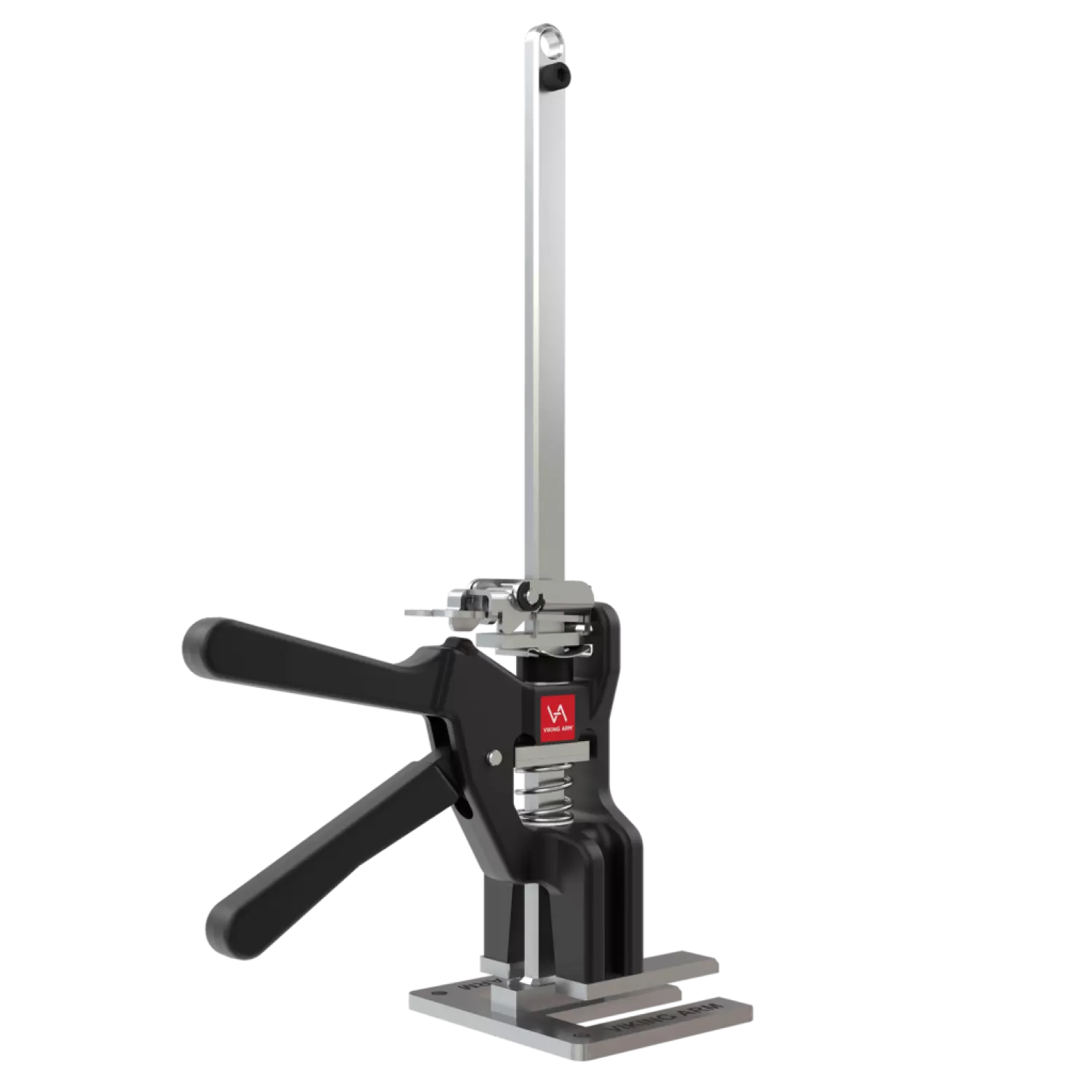 Viking Arm Montagehulp - tot 150kg hefvermogen - 7-215mm