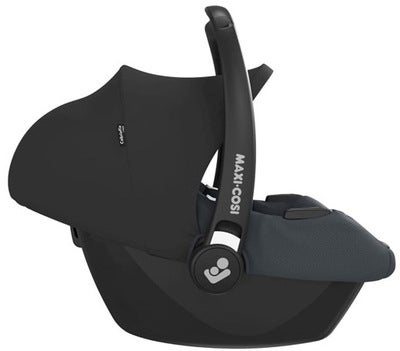 Maxi-Cosi Cabriofix I-Size Babybilstol, Essential Graphite