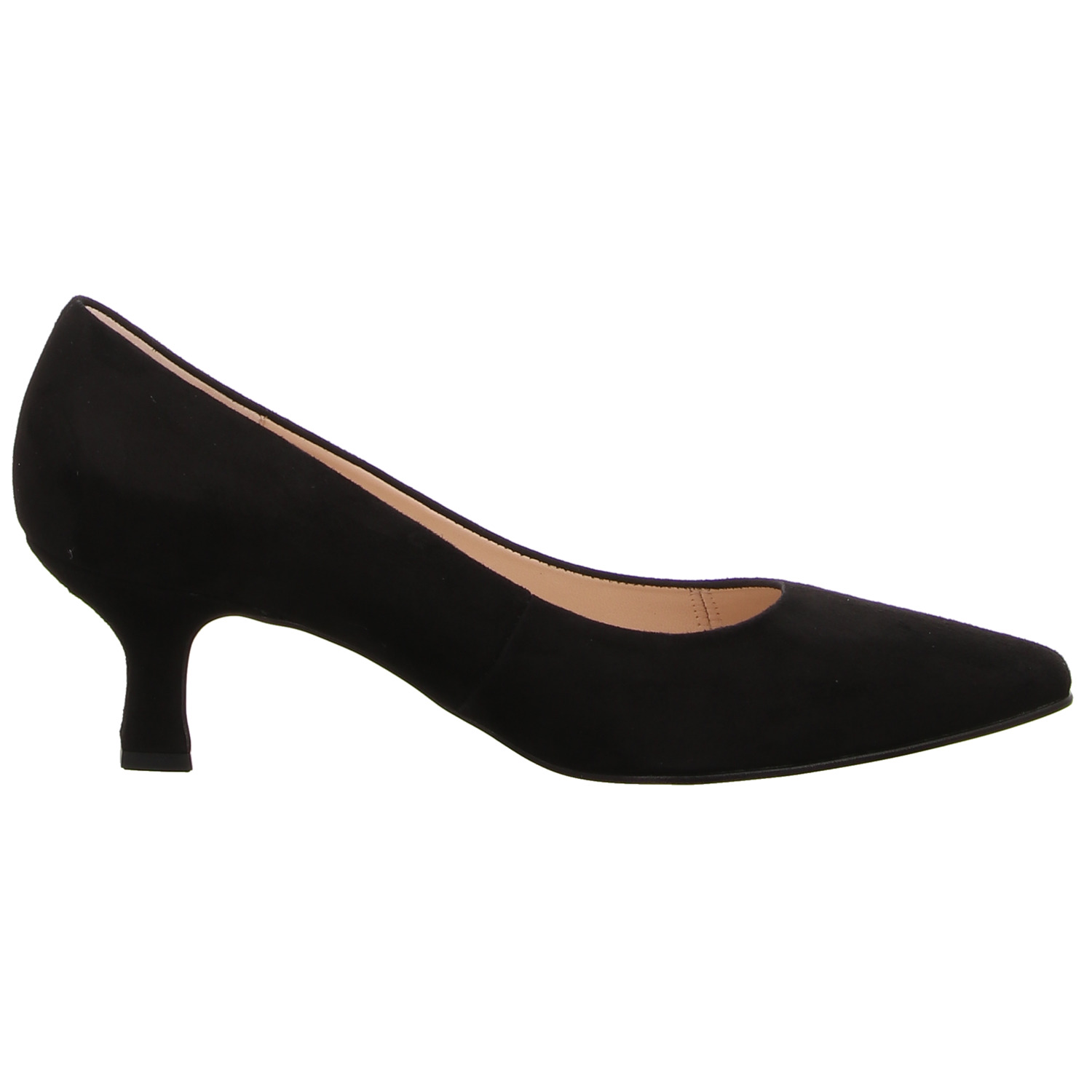 Gabor Pumps schwarz schwarz