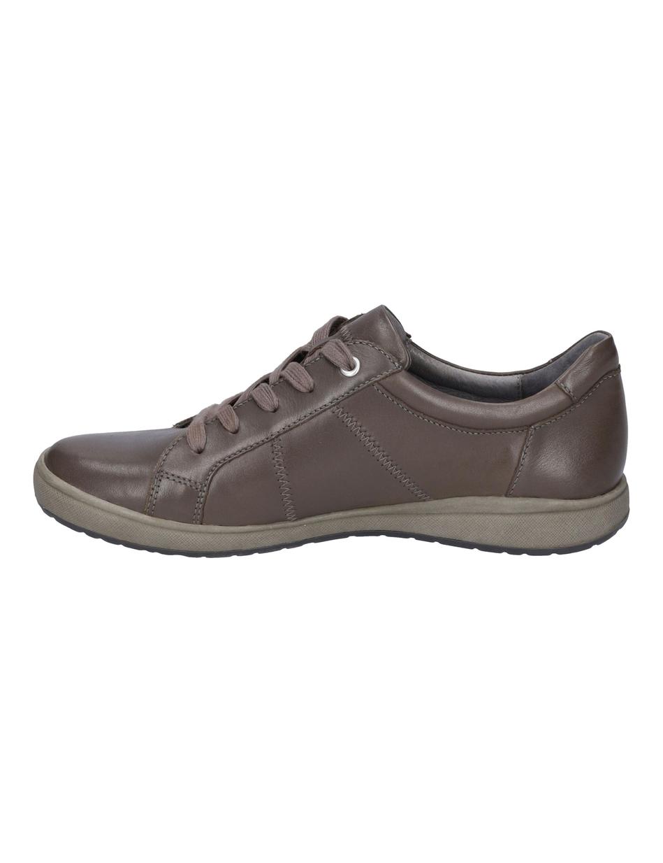 Sneaker Caren 42, grau