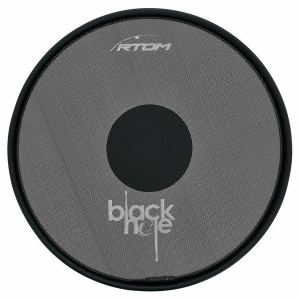 Rtom Black Hole Pra.Pad Bundle Std.